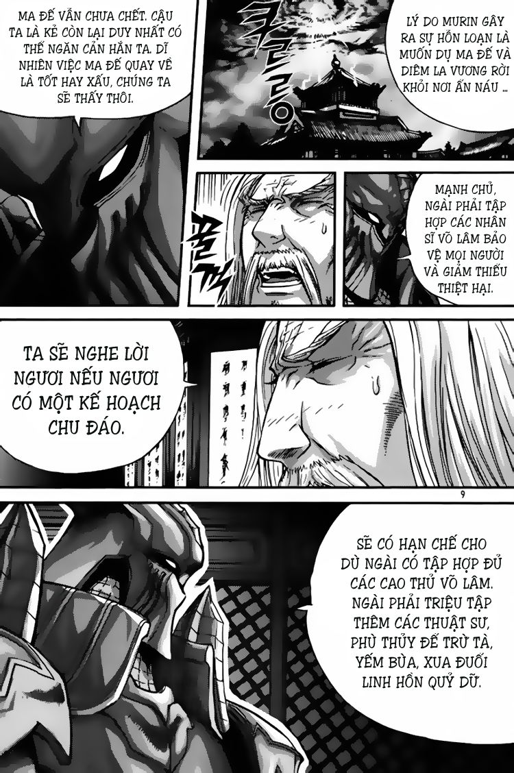 Chapter 293 - Trang 9