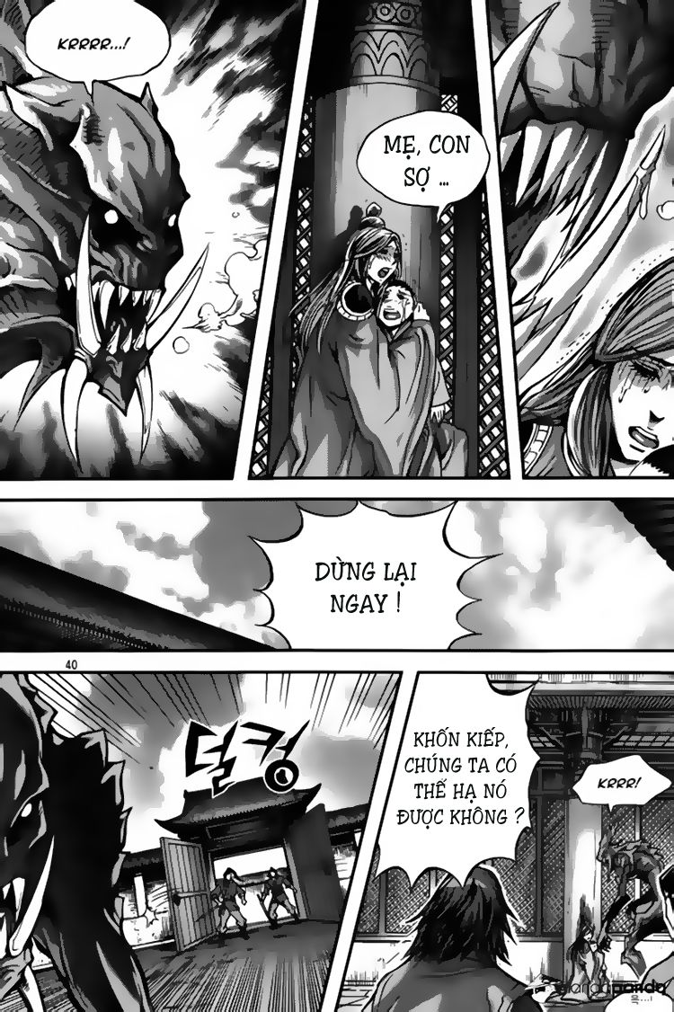 Chapter 294 - Trang 21