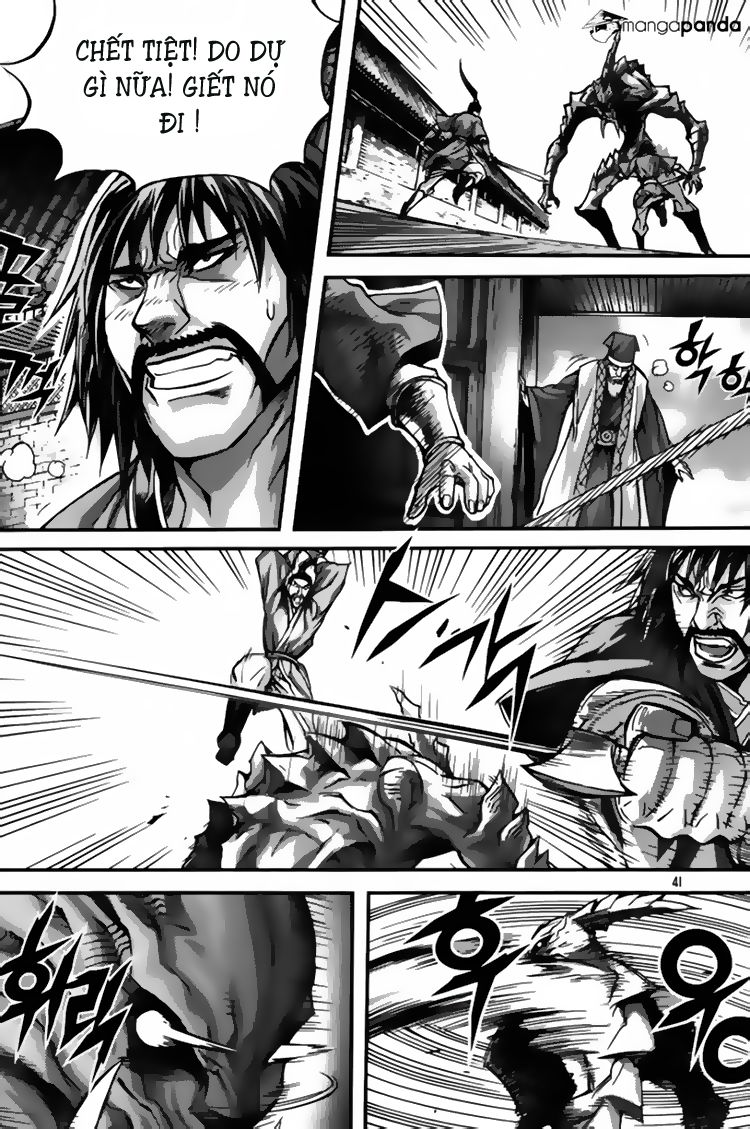Chapter 294 - Trang 22