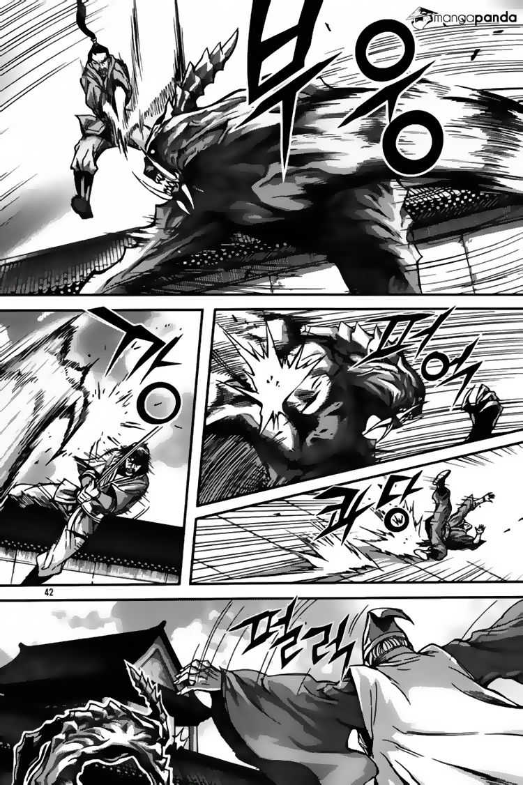 Chapter 294 - Trang 23