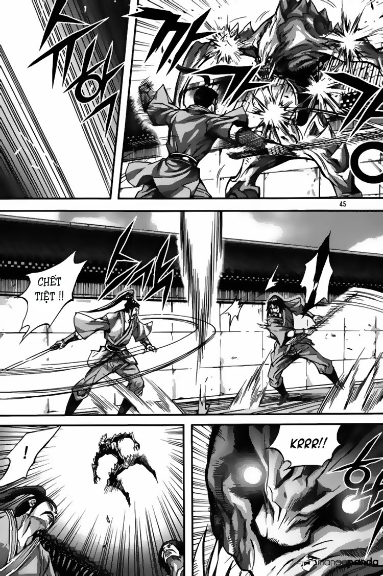 Chapter 294 - Trang 26