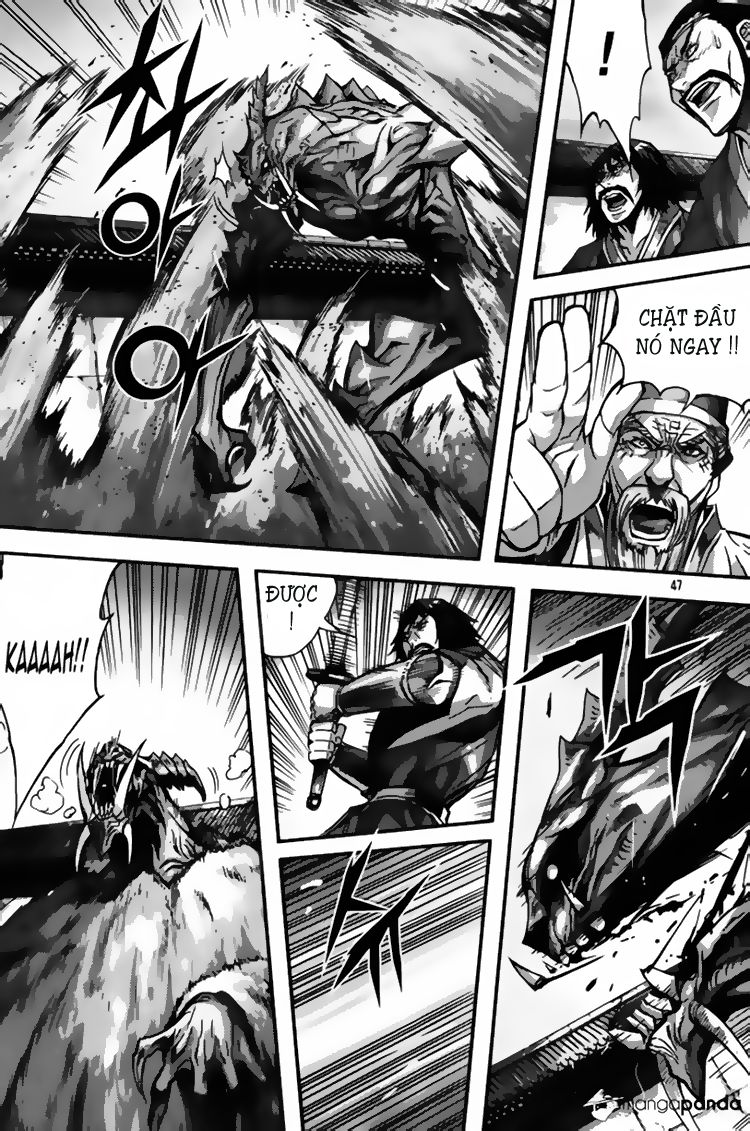 Chapter 294 - Trang 28