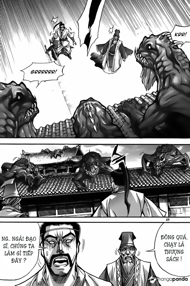 Chapter 294 - Trang 30