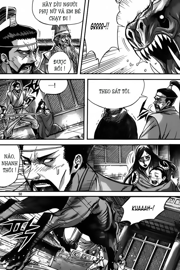 Chapter 294 - Trang 31