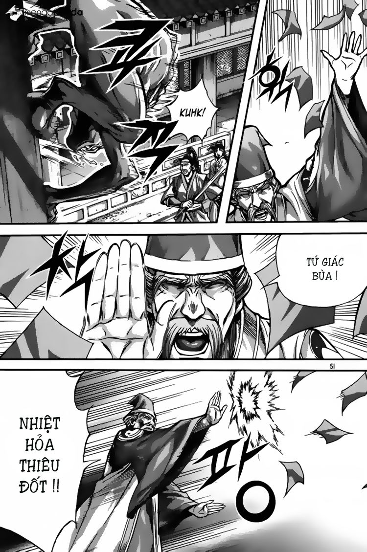 Chapter 294 - Trang 32