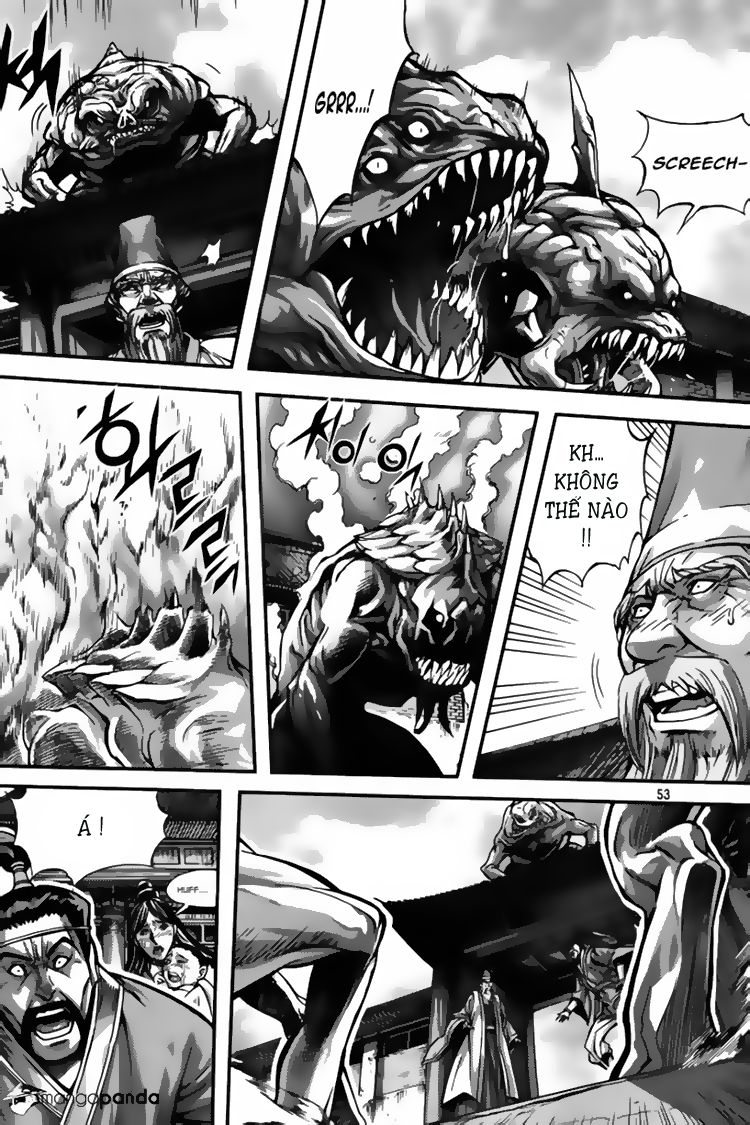 Chapter 294 - Trang 34