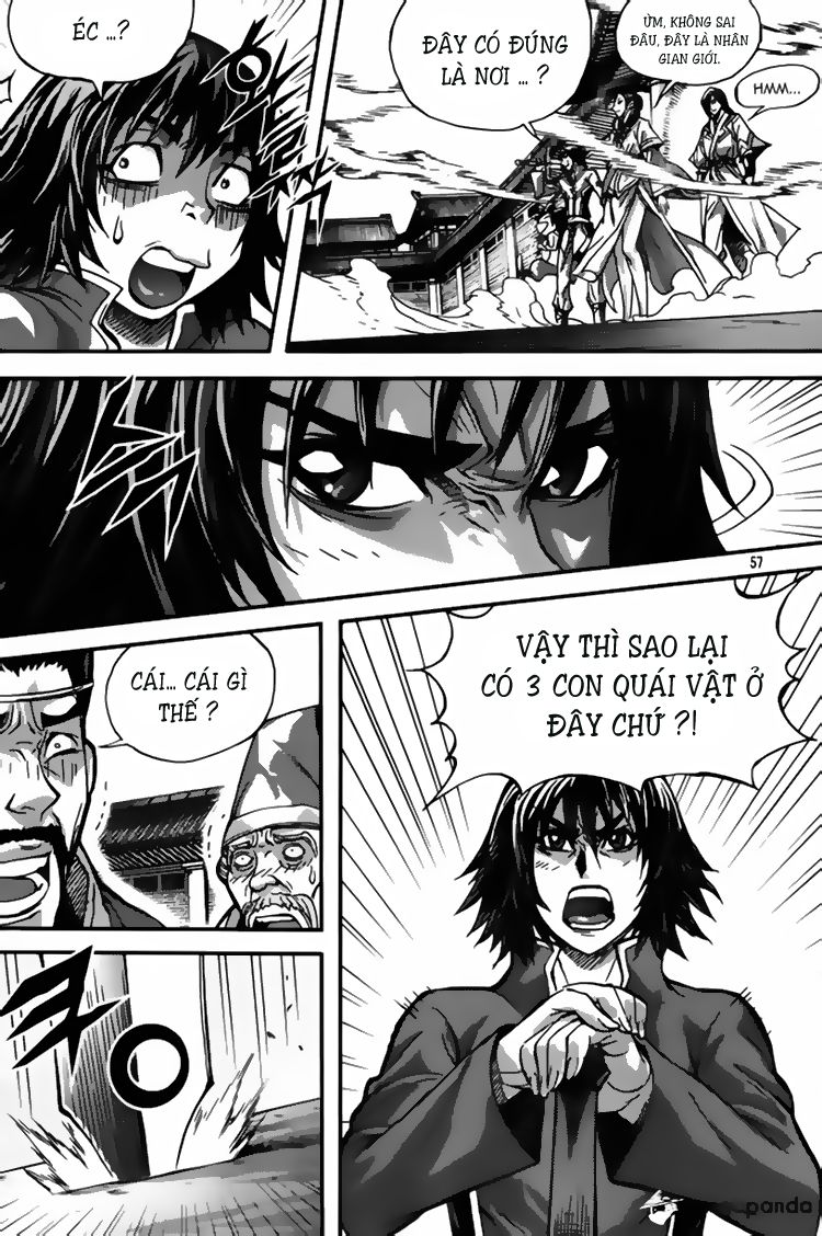 Chapter 294 - Trang 38