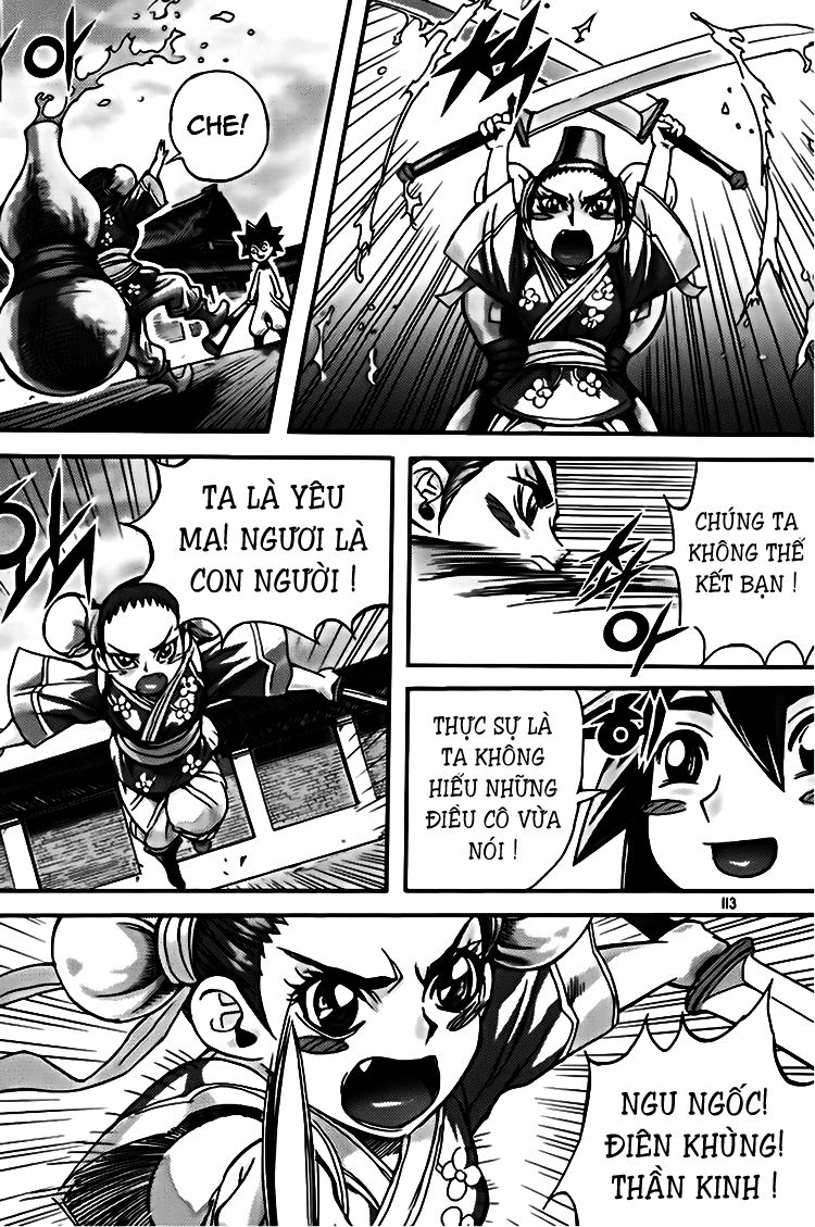 Chapter 297 - Trang 12