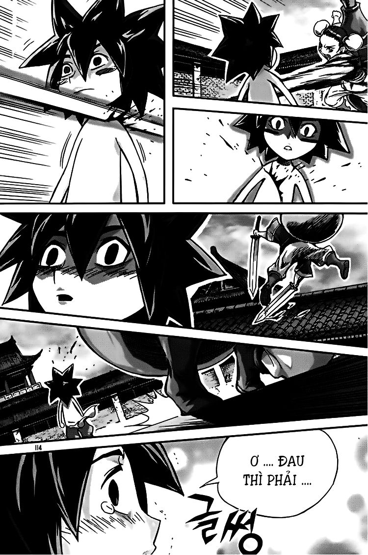 Chapter 297 - Trang 13