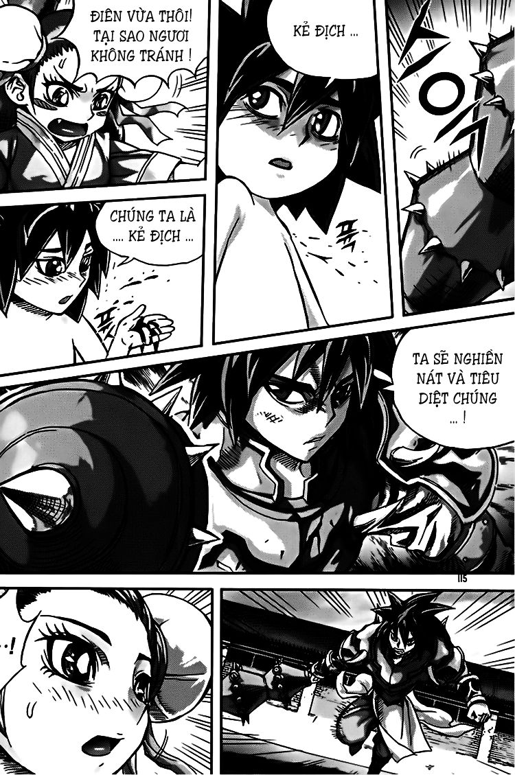 Chapter 297 - Trang 14