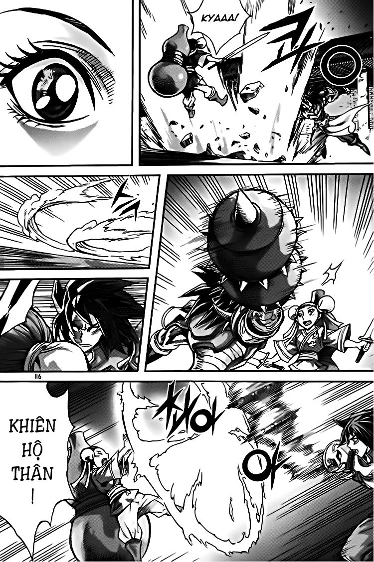 Chapter 297 - Trang 15