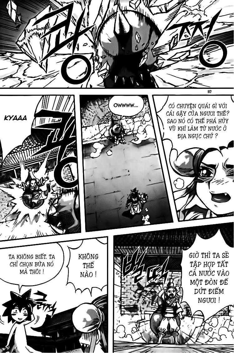 Chapter 297 - Trang 16