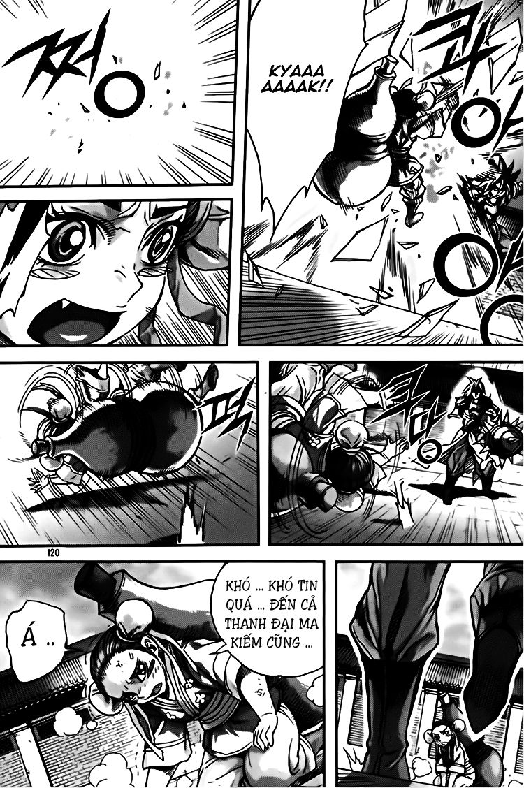 Chapter 297 - Trang 19
