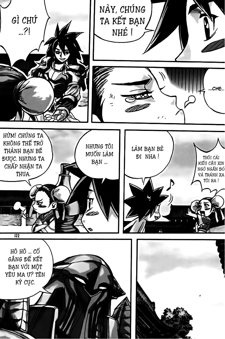 Chapter 297 - Trang 21