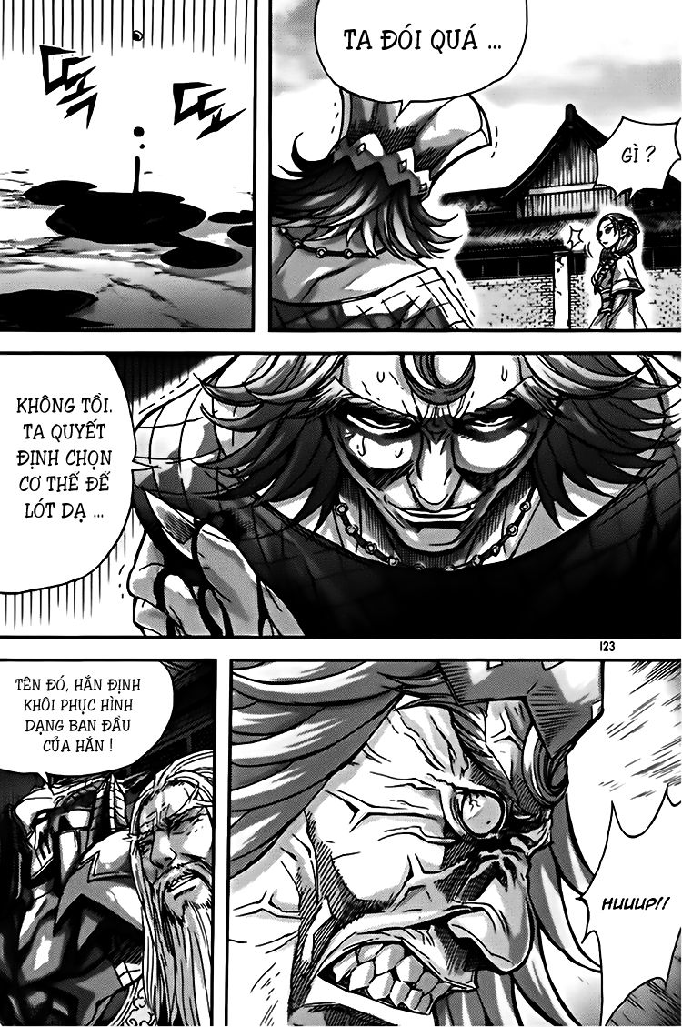 Chapter 297 - Trang 22