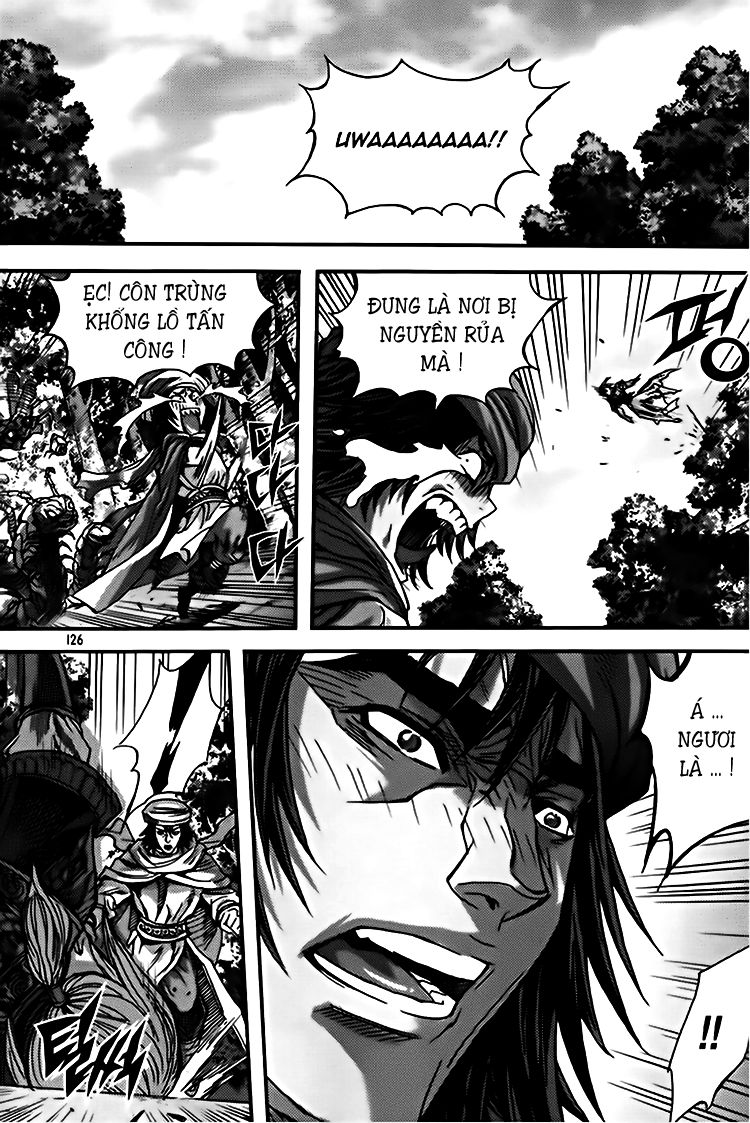 Chapter 297 - Trang 25