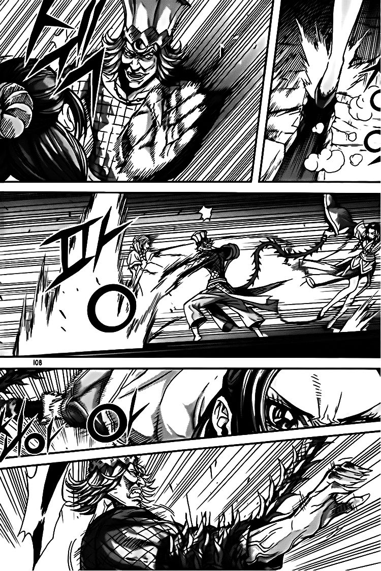 Chapter 297 - Trang 7