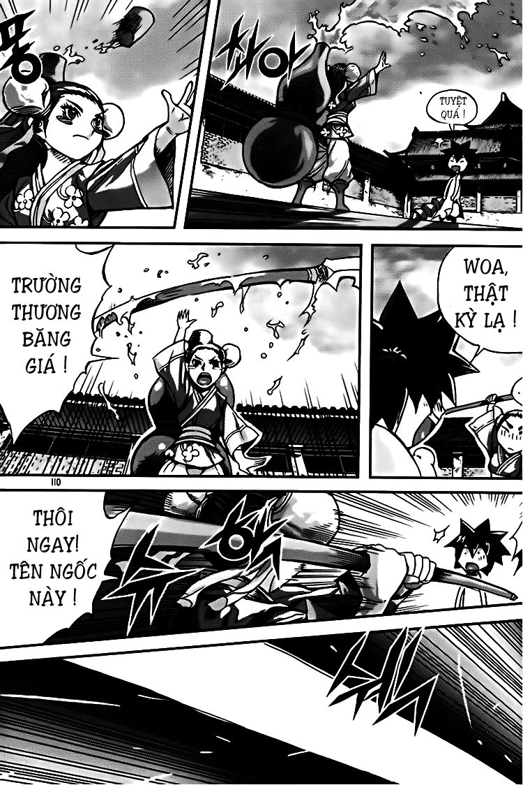 Chapter 297 - Trang 9