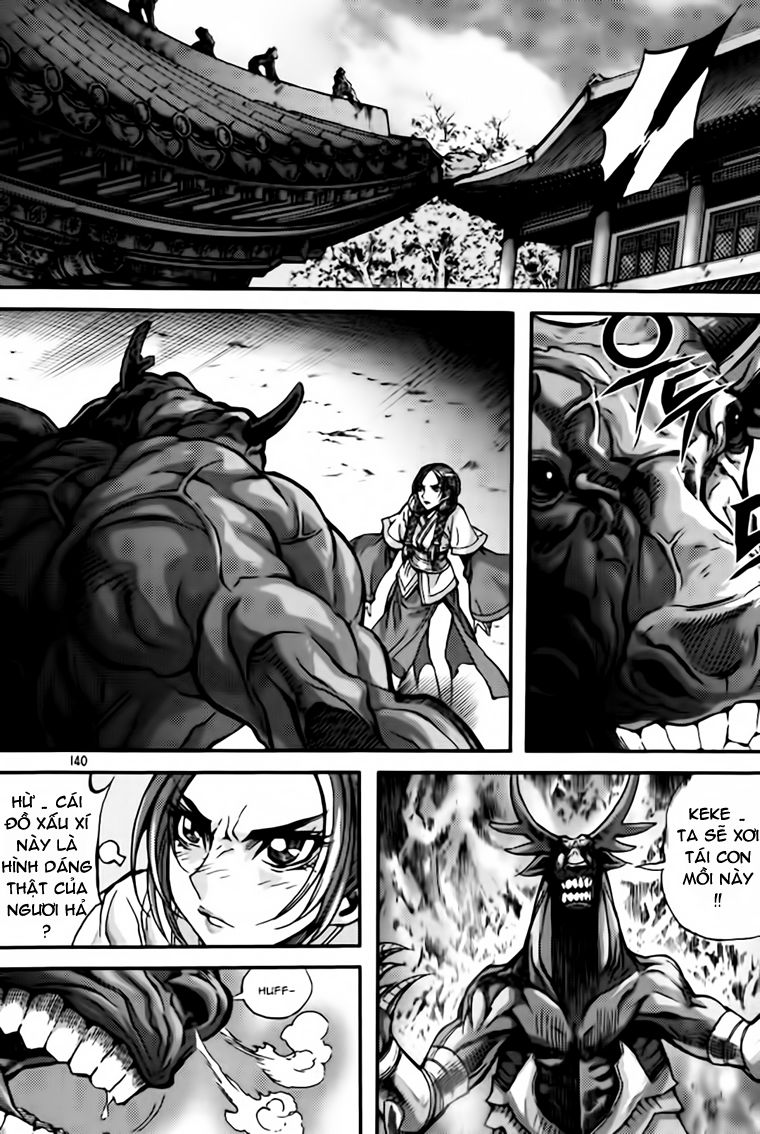 Chapter 298 - Trang 14