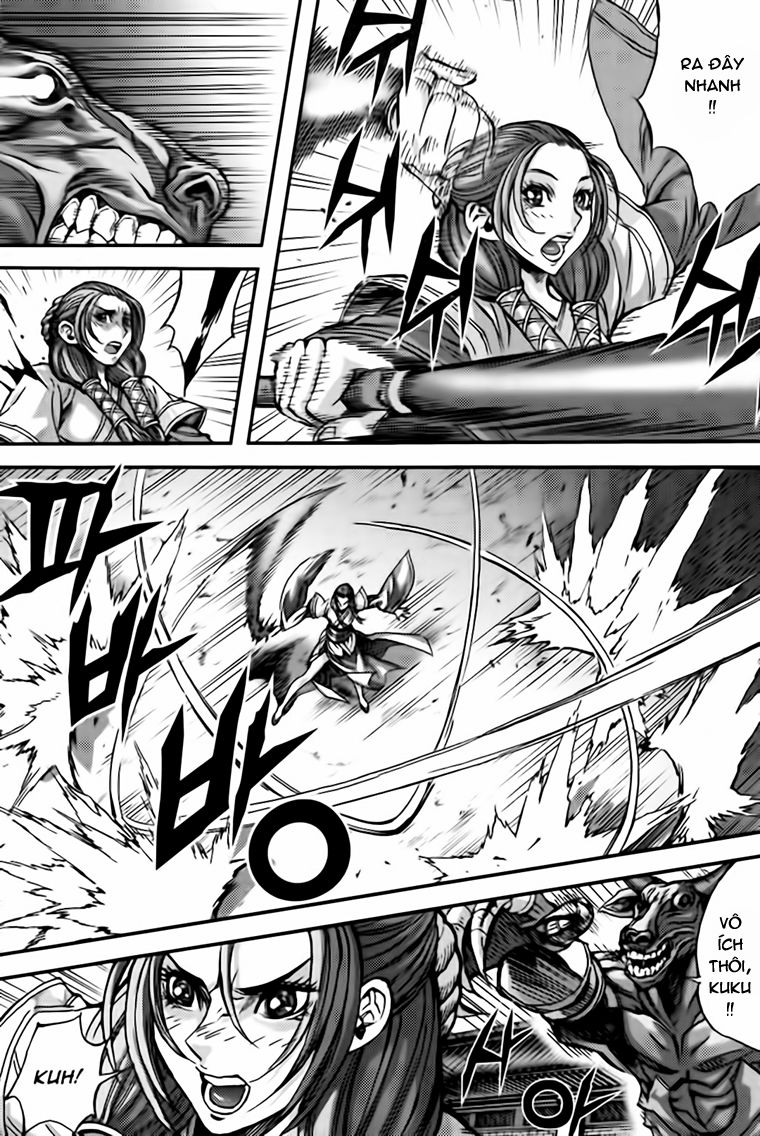 Chapter 298 - Trang 17