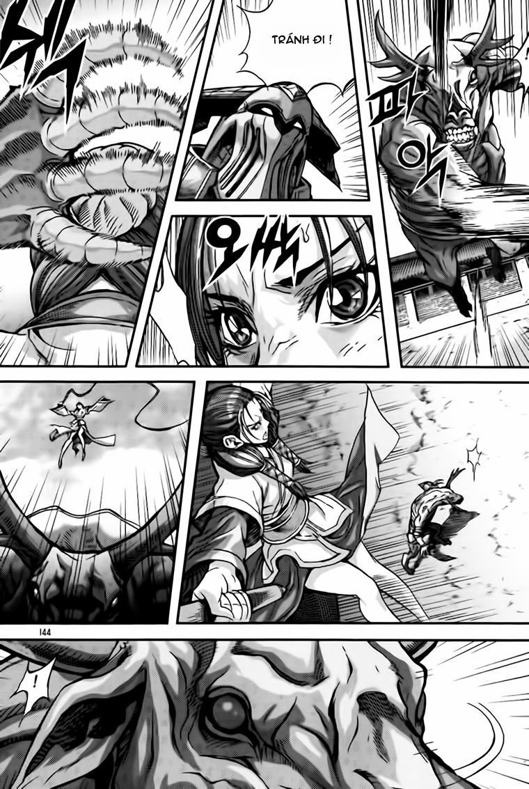 Chapter 298 - Trang 18