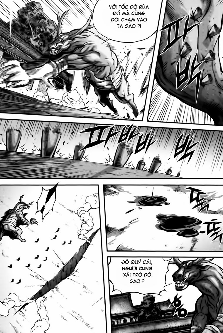 Chapter 298 - Trang 20