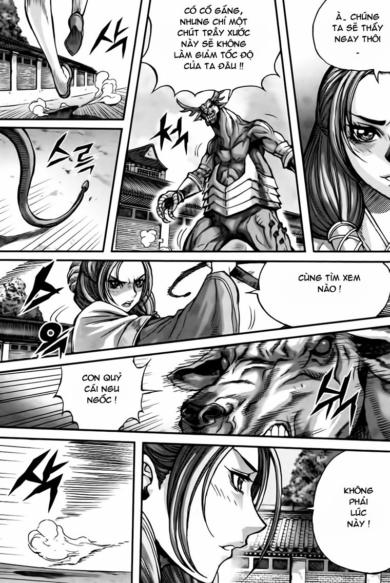 Chapter 298 - Trang 21