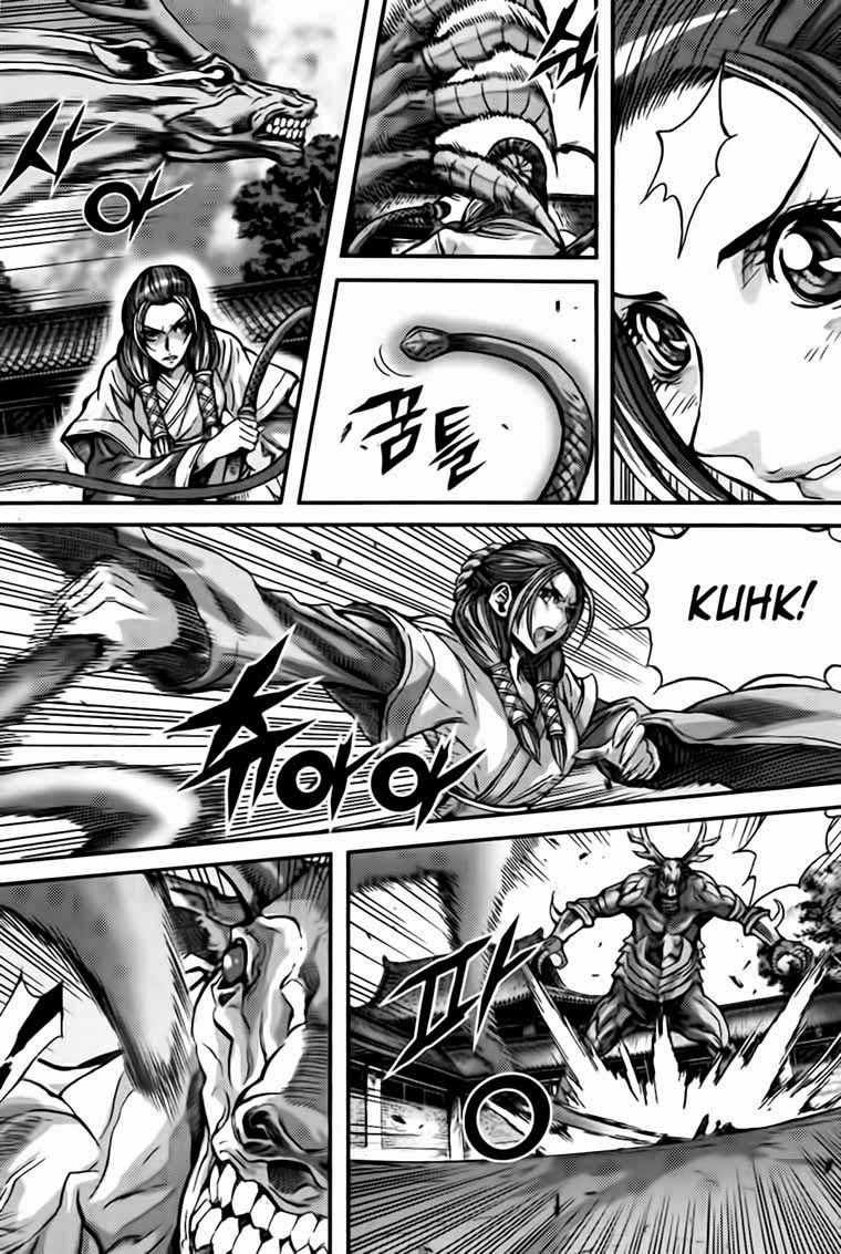 Chapter 298 - Trang 22