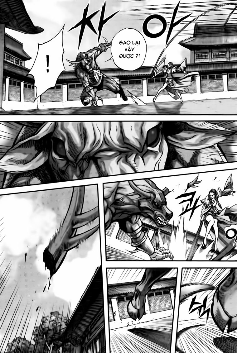 Chapter 298 - Trang 24