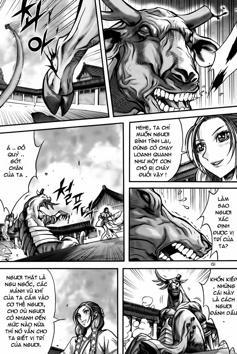 Chapter 298 - Trang 25