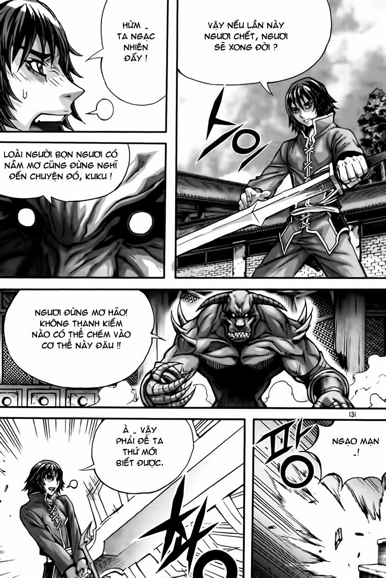 Chapter 298 - Trang 5