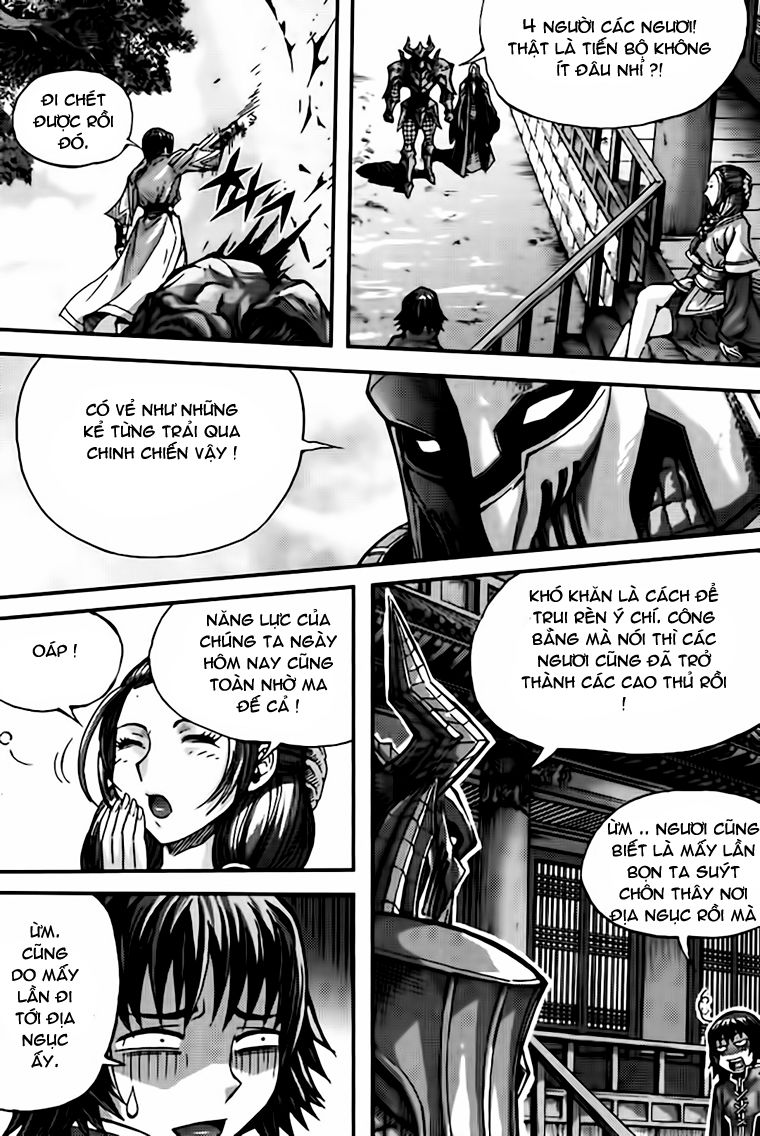 Chapter 299 - Trang 13