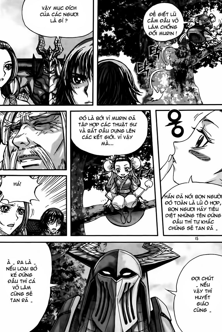 Chapter 299 - Trang 15
