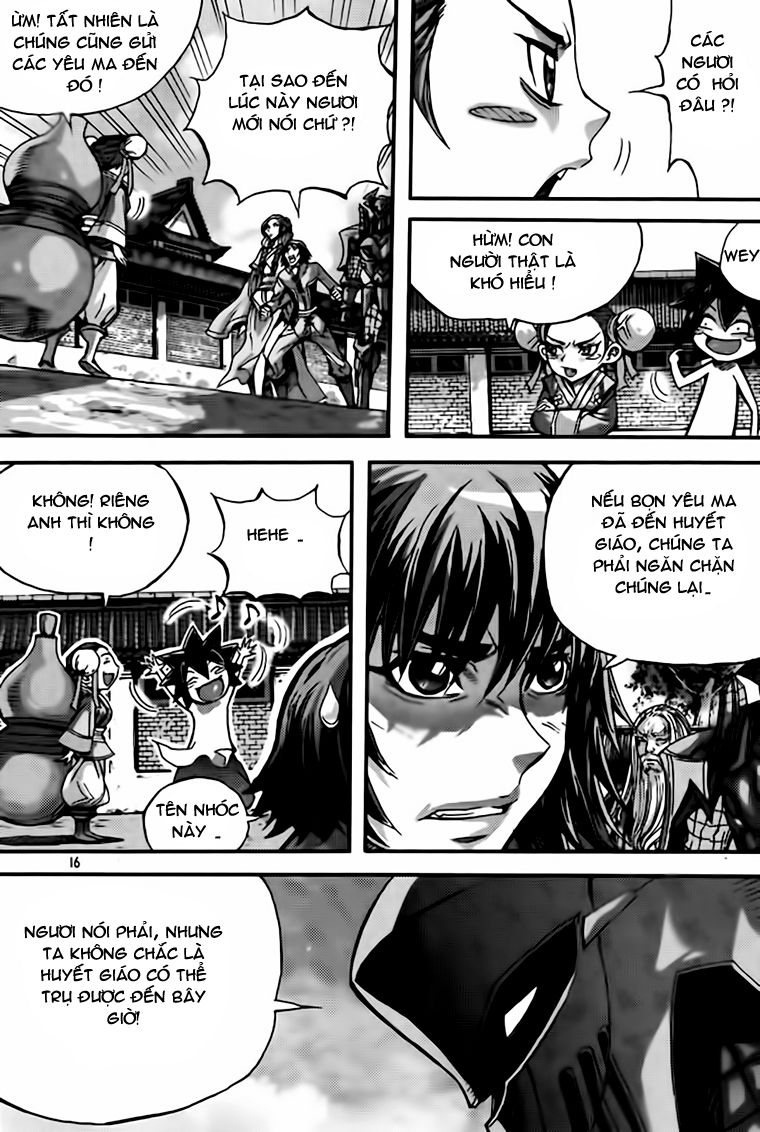 Chapter 299 - Trang 16