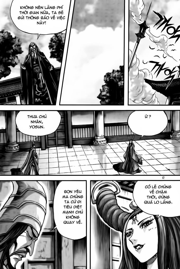 Chapter 299 - Trang 17