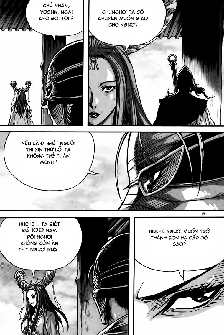 Chapter 299 - Trang 19