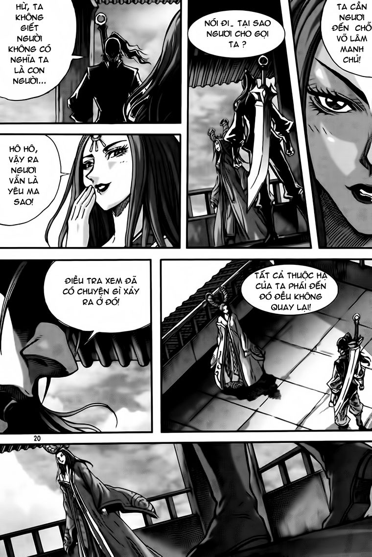 Chapter 299 - Trang 20