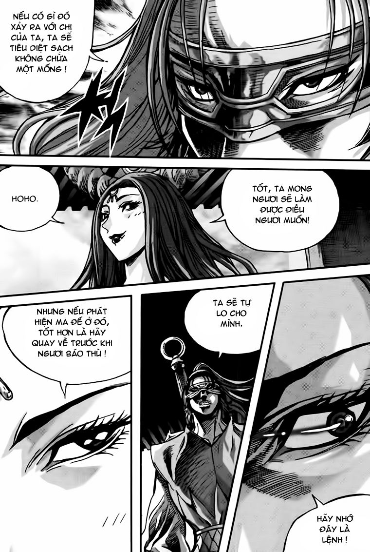 Chapter 299 - Trang 21