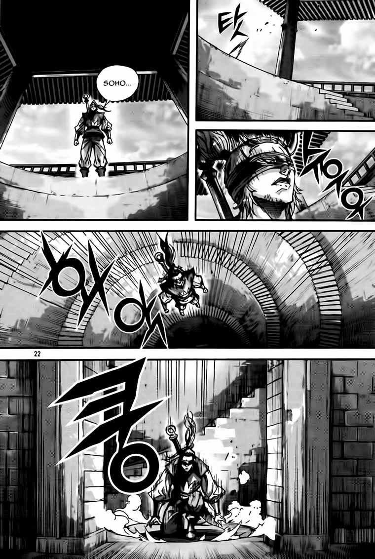 Chapter 299 - Trang 22