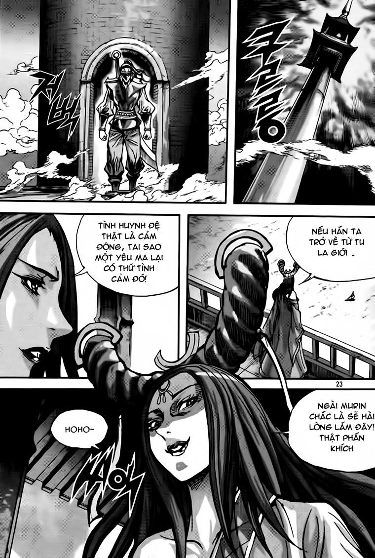 Chapter 299 - Trang 23