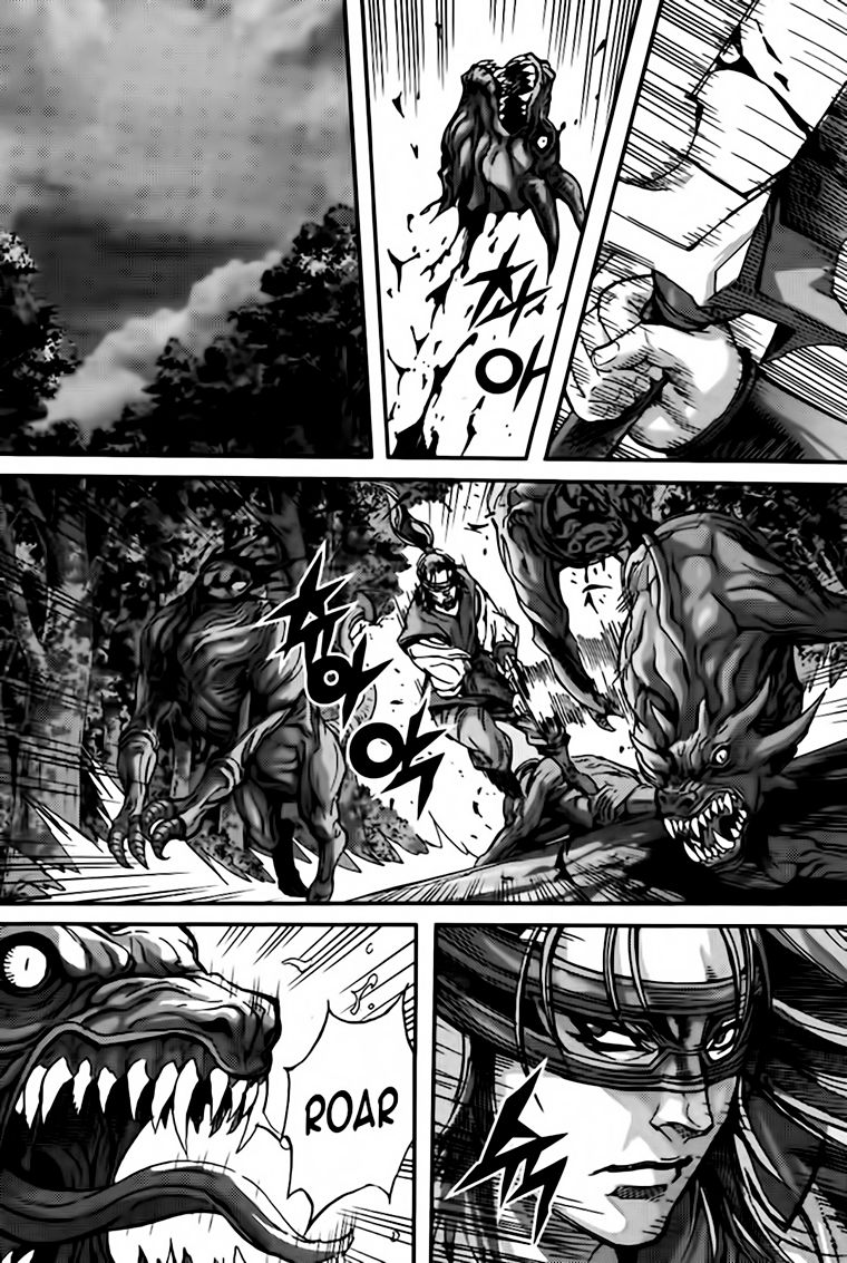 Chapter 299 - Trang 24