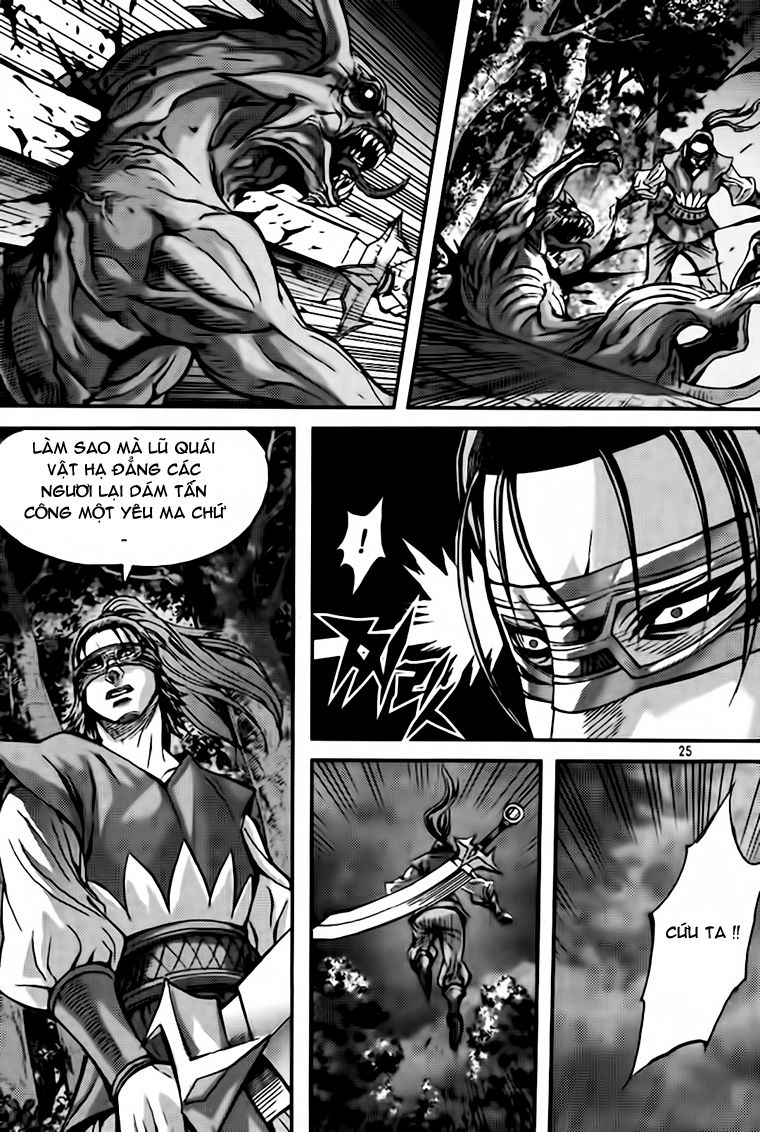Chapter 299 - Trang 25