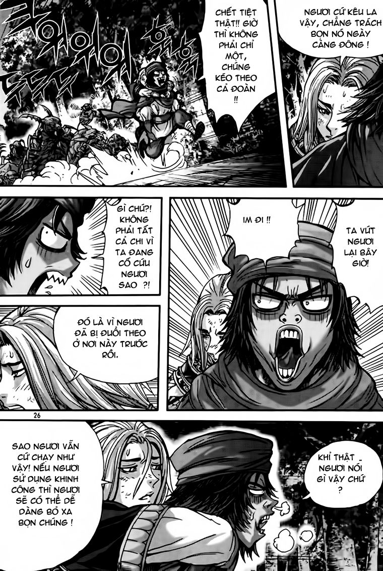Chapter 299 - Trang 26