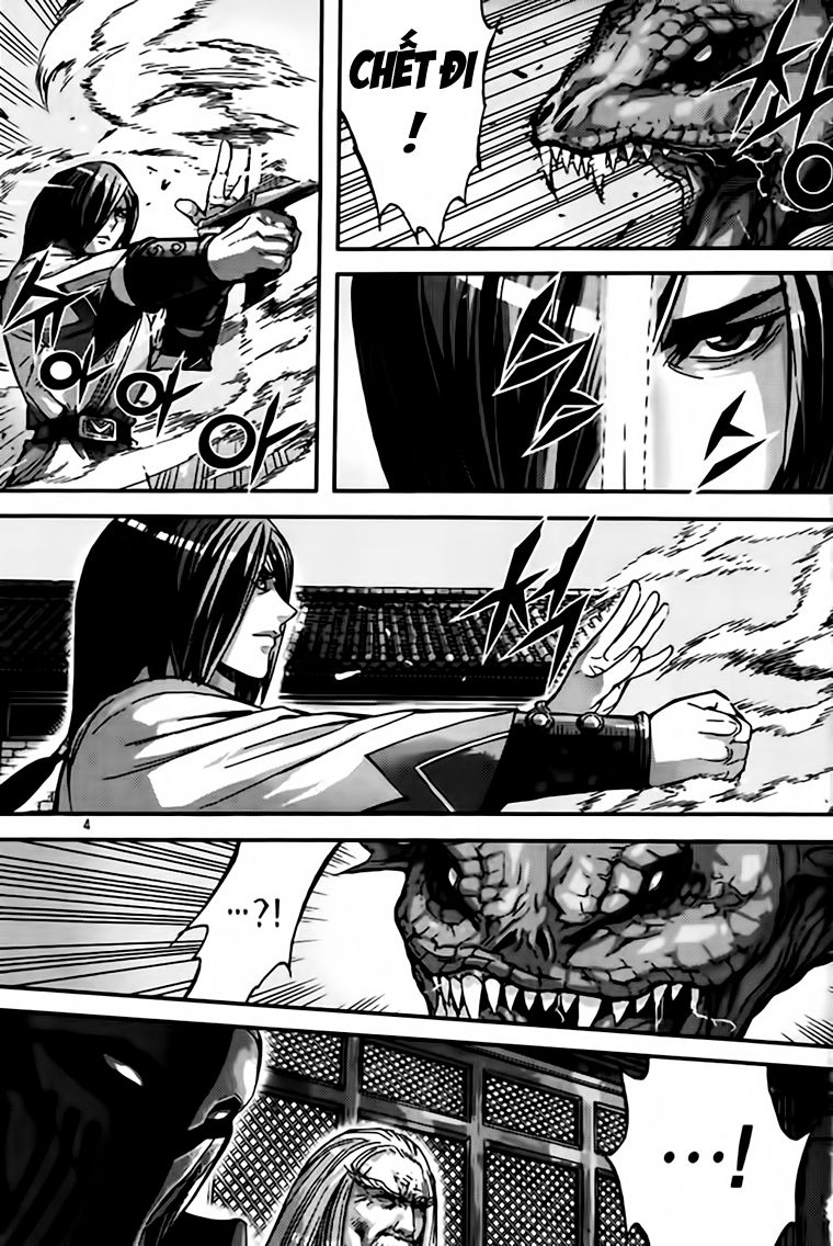 Chapter 299 - Trang 4