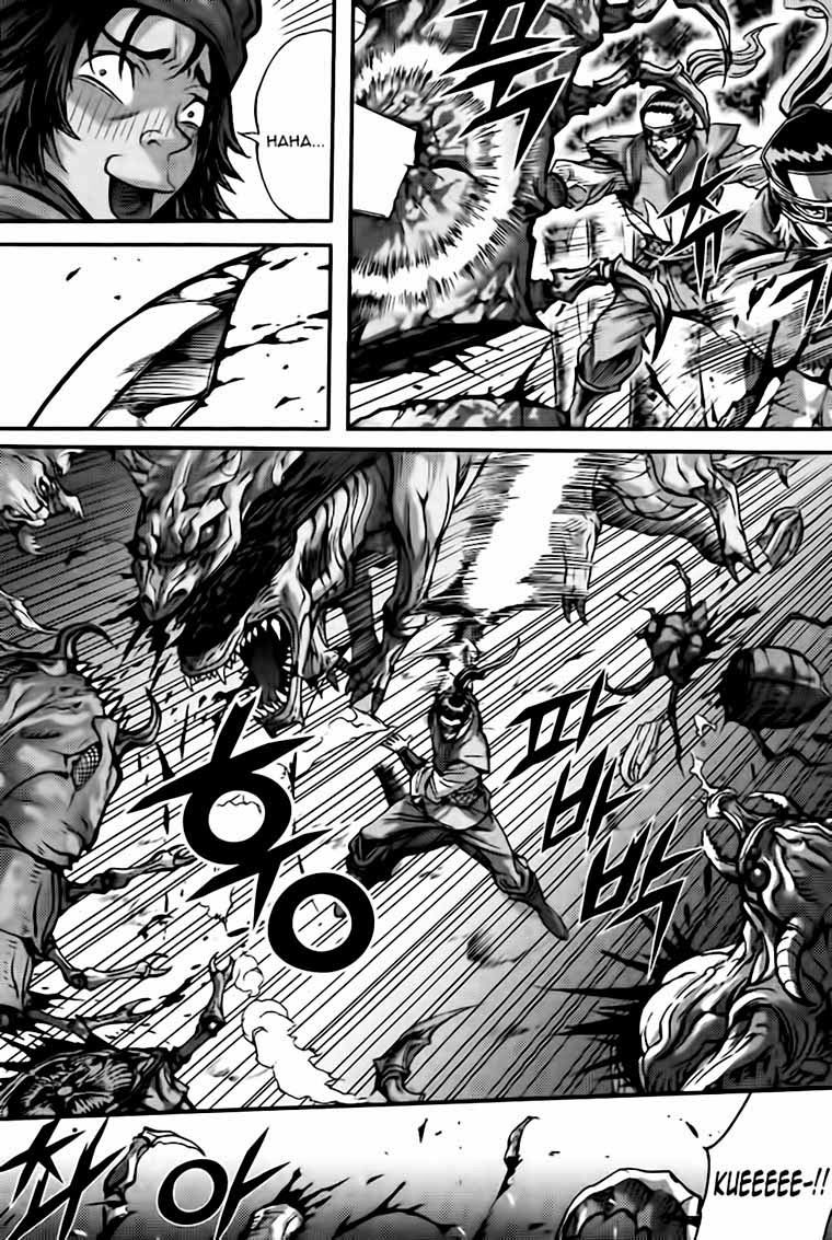 Chapter 299 - Trang 31