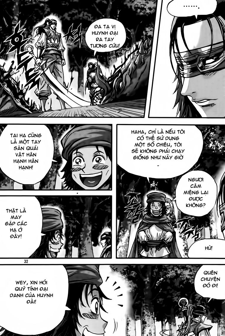 Chapter 299 - Trang 32