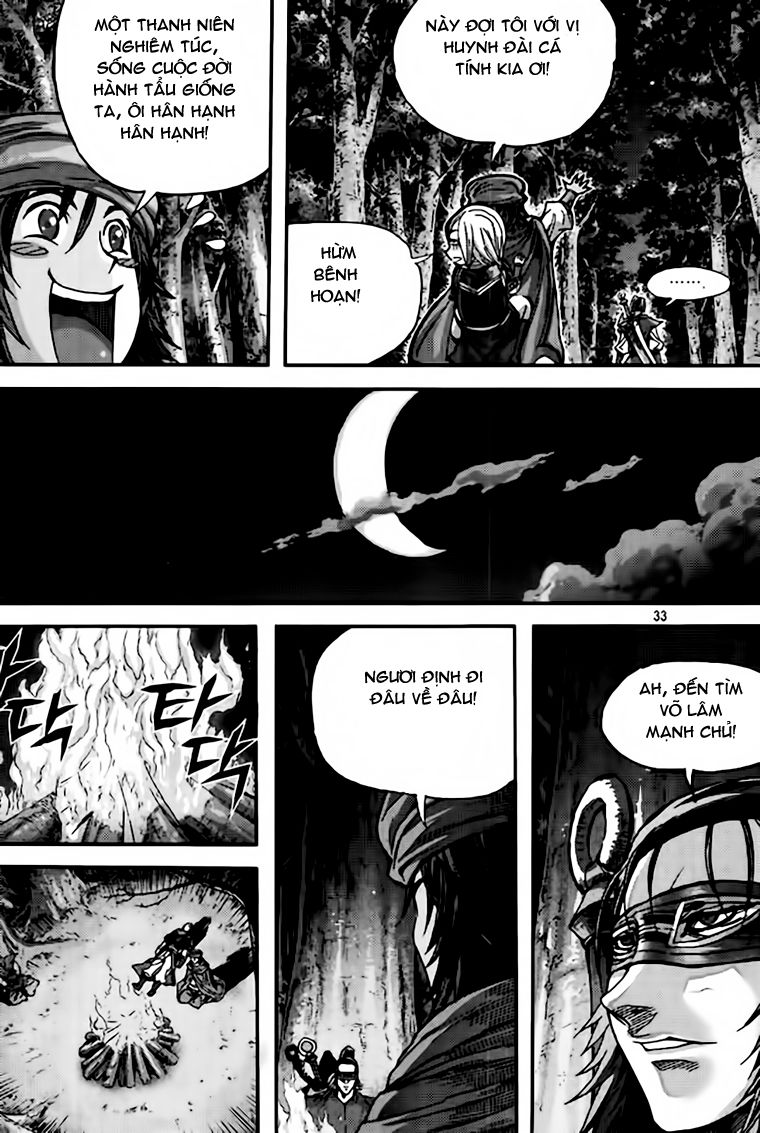 Chapter 299 - Trang 33