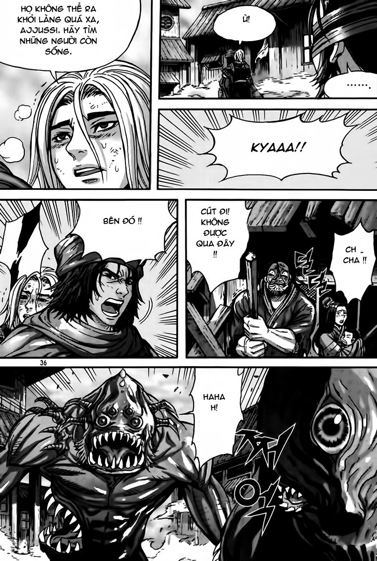 Chapter 299 - Trang 36