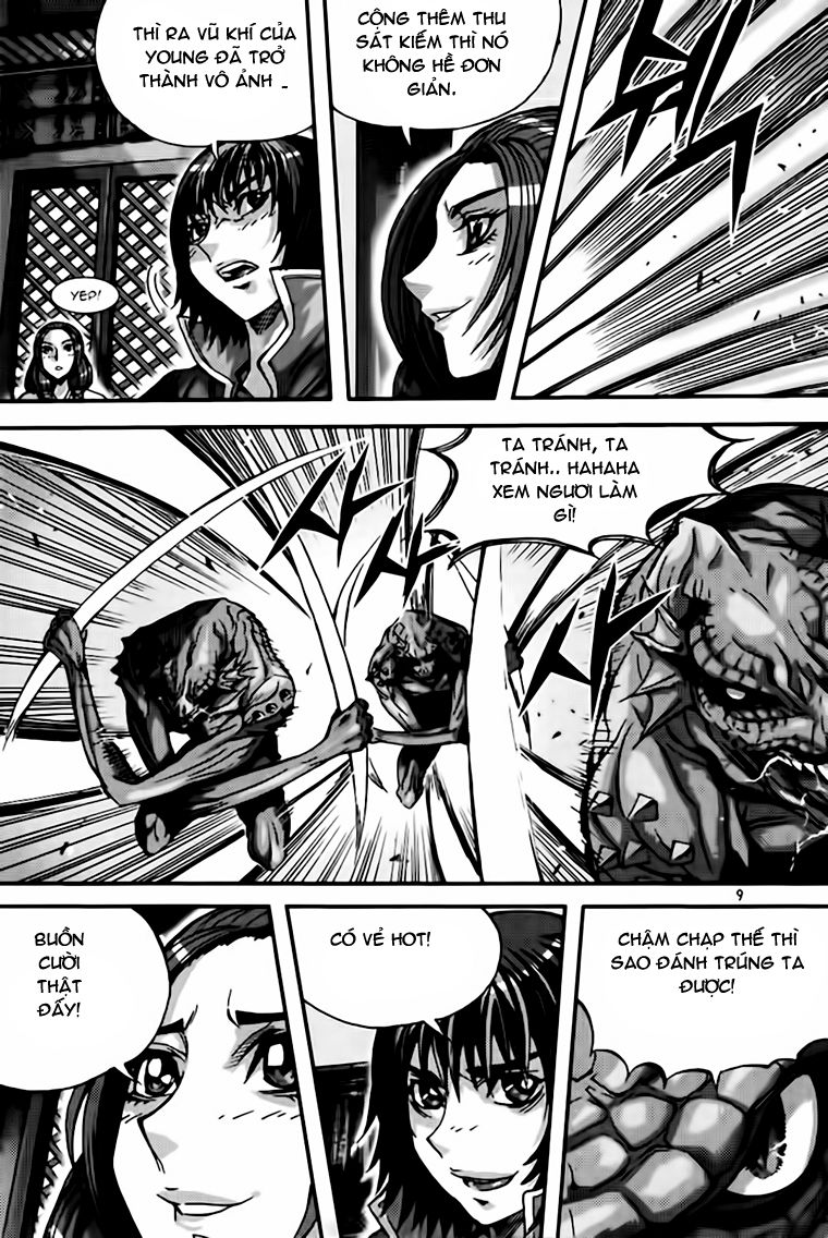 Chapter 299 - Trang 9