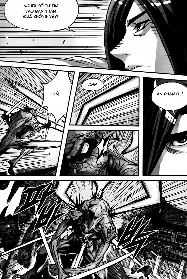 Chapter 299 - Trang 10